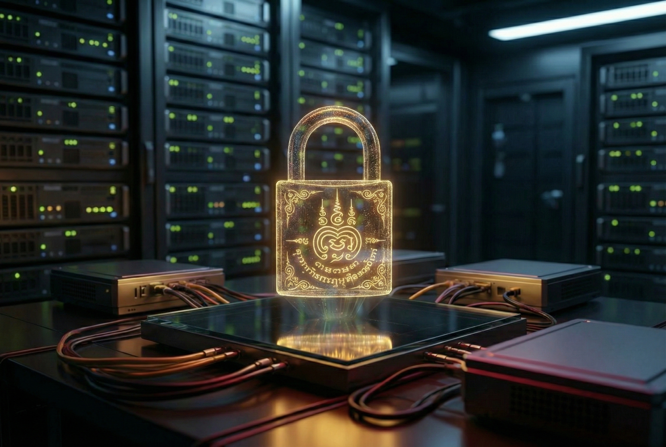 ความเป็นส่วนตัวมาก่อน