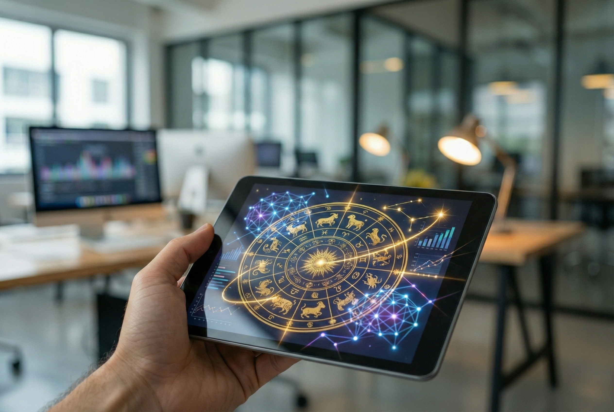 สมดุลระหว่างศาสตร์และเทคโนโลยี